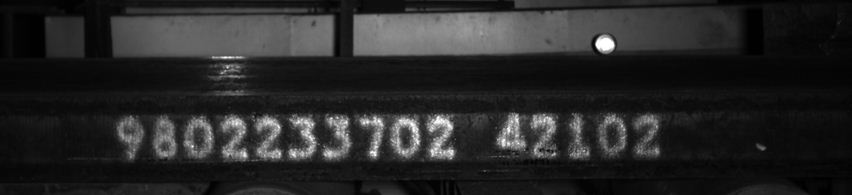 OCR字符識(shí)別