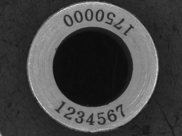 OCR字符識(shí)別