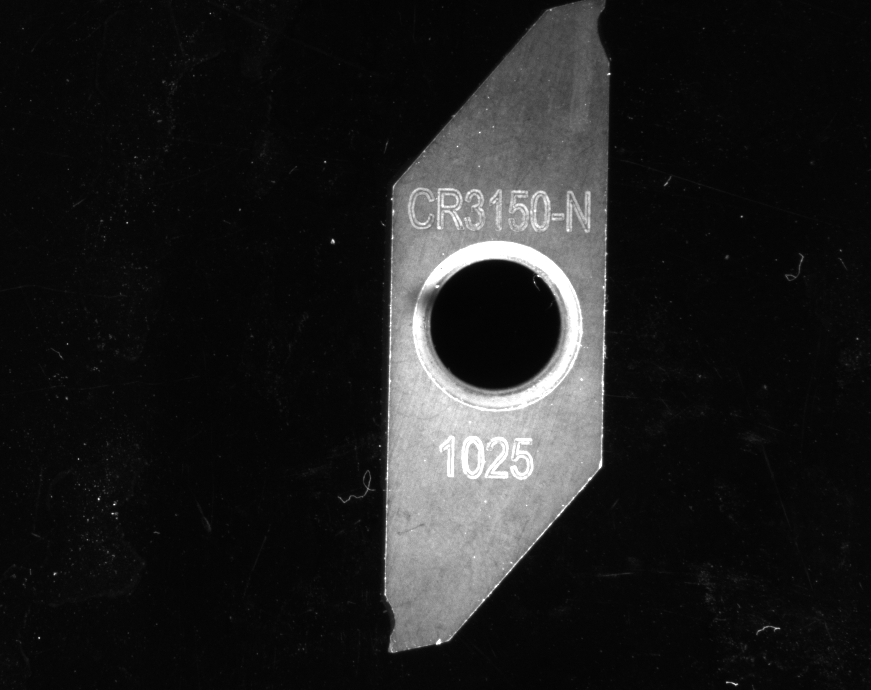 OCR字符識(shí)別