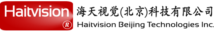 海天視覺(jué)（北京）科技有限公司